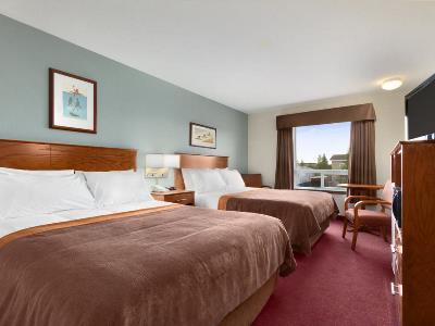 Super 8 By Wyndham 3* Yellowknife